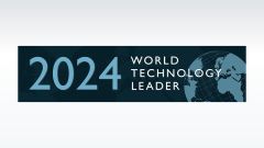 Dünya Teknoloji Lideri Ödülü 2024