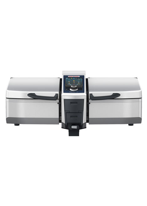 Rational iVario Pro 2S